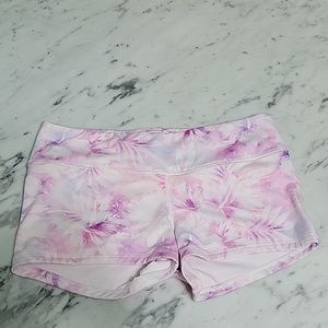 Fleo Miami Galaxy shorts size L